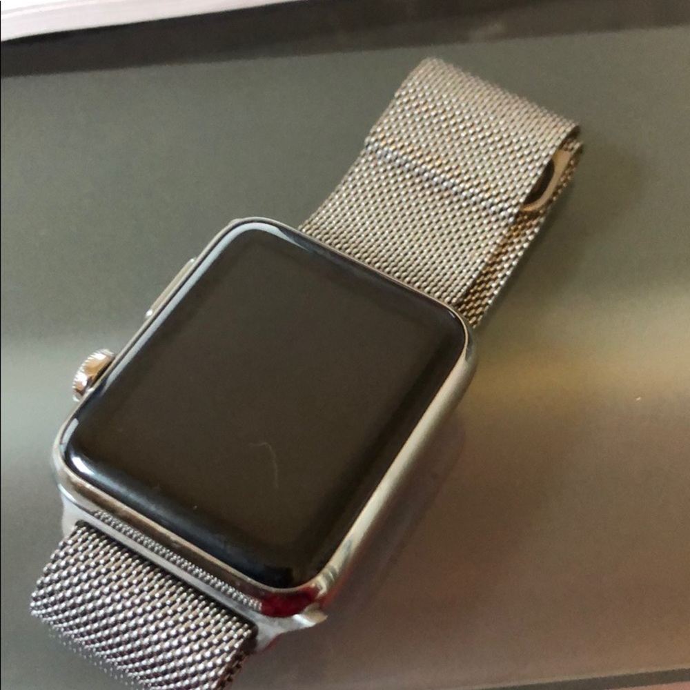 Apple Watch series 1